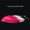 Logitech G PRO X SUPERLIGHT 2 Draadloze Gamingmuis