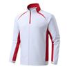 Unisex Chinese Wushu Tracksuit: Student Training & Parade Uniform