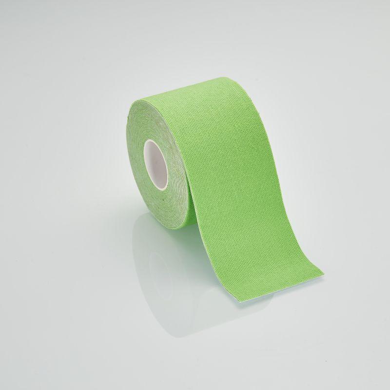 High-Performance Kinesiology Sports Tape Bundle - Muscle Support and Knee Protection