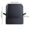 Car Windshield Snow Cover Foldable Automotive Windshield Sunshades Reflective Windproof Car Windshield Sun Shade With Side