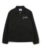 Schott TC WORK Size JACKET, Men's, 2XL, 010, Black, 782-5952001