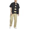 Nike T Shirts Men's Multicolor Crew Neck Thin Straight Fit FB8151-276