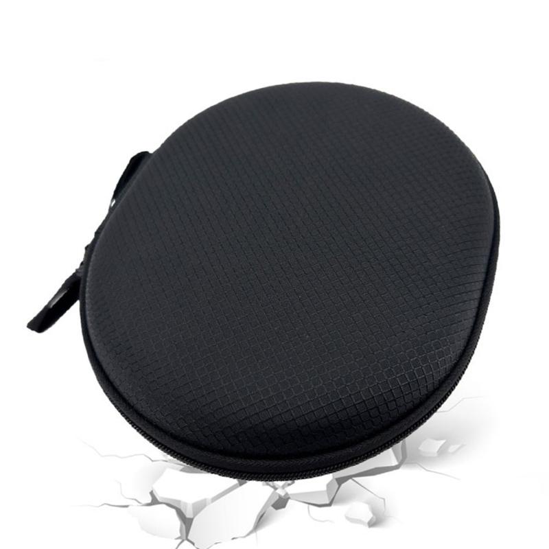 Hard Case Shell Carrying Case for QC25 QC35 QC45 Earphones Protective Storage Case Anti-scrach Box