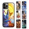 Lord Shiva Hindu God Buddha India Phone Case Cover For iPhone 17 Air 15 16 16e 14 13 Pro Coque 12 11 Pro Max For Apple PLUS