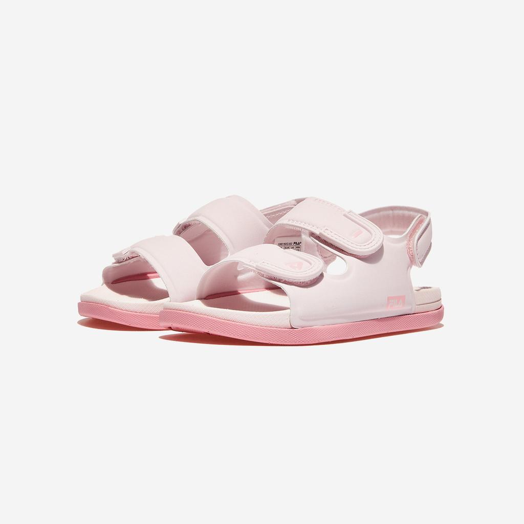 Fila Slick Tender Sandals V2 Kids, 3SM01965G, 1010107168, Oblíbené korejské boty