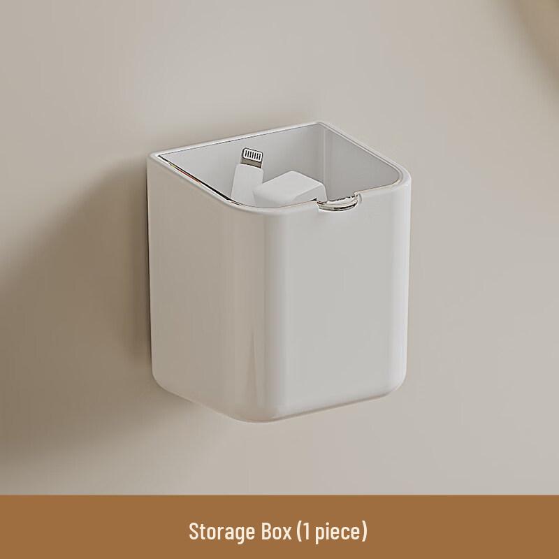Electric Toothbrush Holder