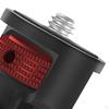 Mini Adapter with 1/4 inch Screw Aluminum Alloy for Camera Monopod Selfie