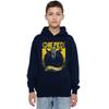 One Piece Live Action Childrens/Kids Sanji Portrait Hoodie