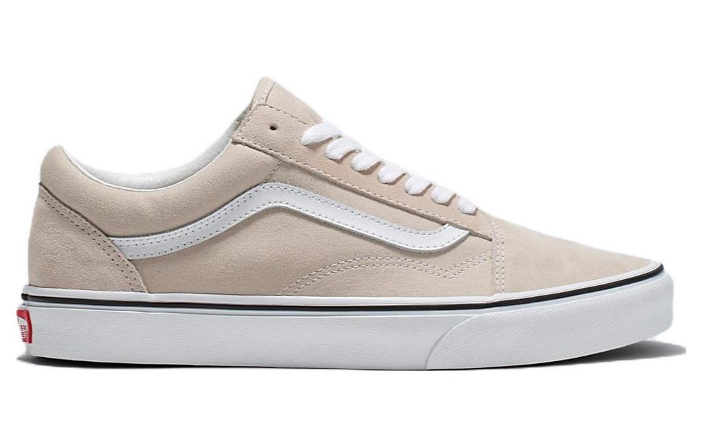Old Skool Vans 'French Oak' VN0005UFBLL