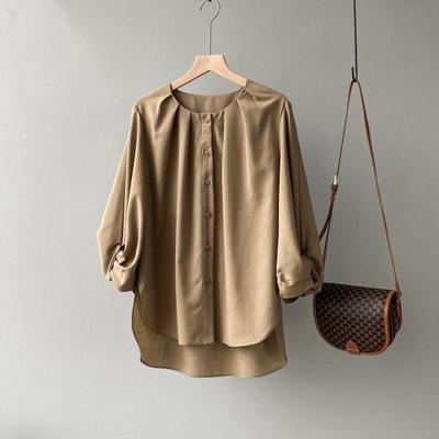 Tops – Blouses en overhemden