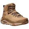 (WMNS) HOKA ONE ONE Kaha 3 GTX High 'Tan' Women's 1162531-GRK