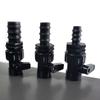 3/4'' Water pipe connector Rainwater bucket faucet Plastic water valve switch Drip irrigation pipe joint Garden irrigation