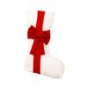 Christmas Stockings Xmas Stockings for Festivals Fireplace Party Decorations Christmas Fireplace Socks Xmas Tree Hanging Decor