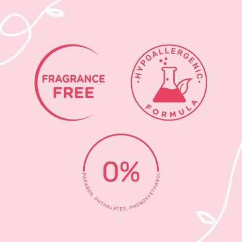 Mustela - Soothing Moisturizing Body Lotion (6.76 oz.)