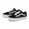 VANS Old Skool Platform Unisex Low-Top Shoes