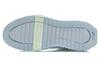 Li Ning NO.258 New Journey Abrasion Resistant Breathable Mid Top Skateboard Shoes Women's Freshwater Green AGCR312-4