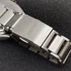 Used (0317x1) Beautiful Condition SEIKO ASTRON 7B72-0AF0 Radio Solar Watch Date Men's Working Condition