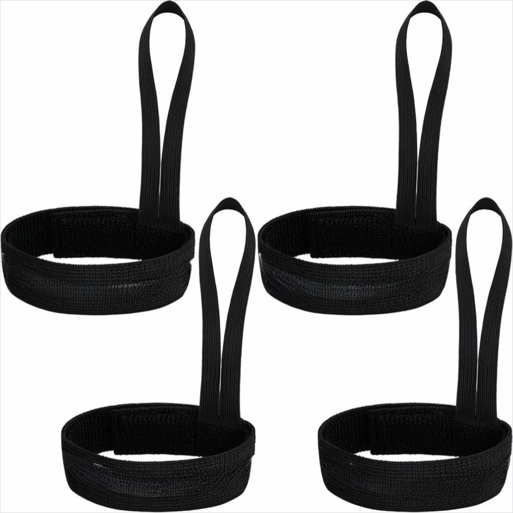 Elastic Glove Straps Durable Anti-loss Strap Storage Strap Glove Safety Strap For Ski