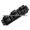 Great Wall Haval H5 Window Lifter Switch for Model 13, Electric (Part No. 3746500A-K80-XA89)