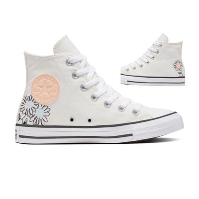 Sneakers Converse White Version