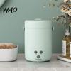 Lavatrice Salvaspazio 3,8L Biancheria Intima Calzini Mini Controllo a Un Pulsante Portatile Funzione Timer Risparmio Energetico Basso Rumore Lavatrice da Viaggio