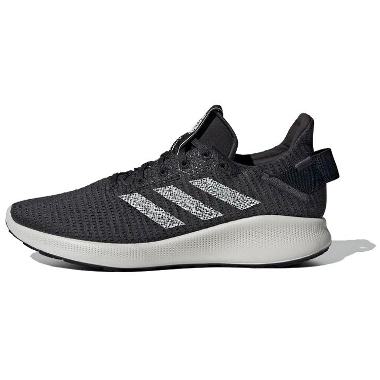 (WMNS) adidas Sensebounce+ Street Black Gray Women s G27272 EU 36