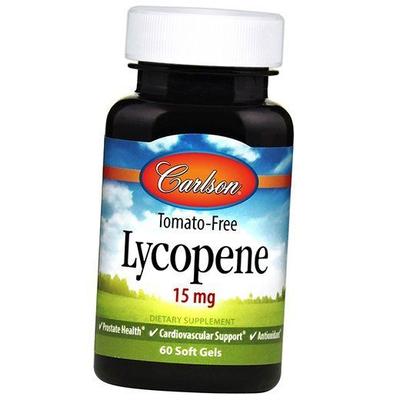 Licopen din extract de roșii, licopen, 60 de capsule de gel (70353005)