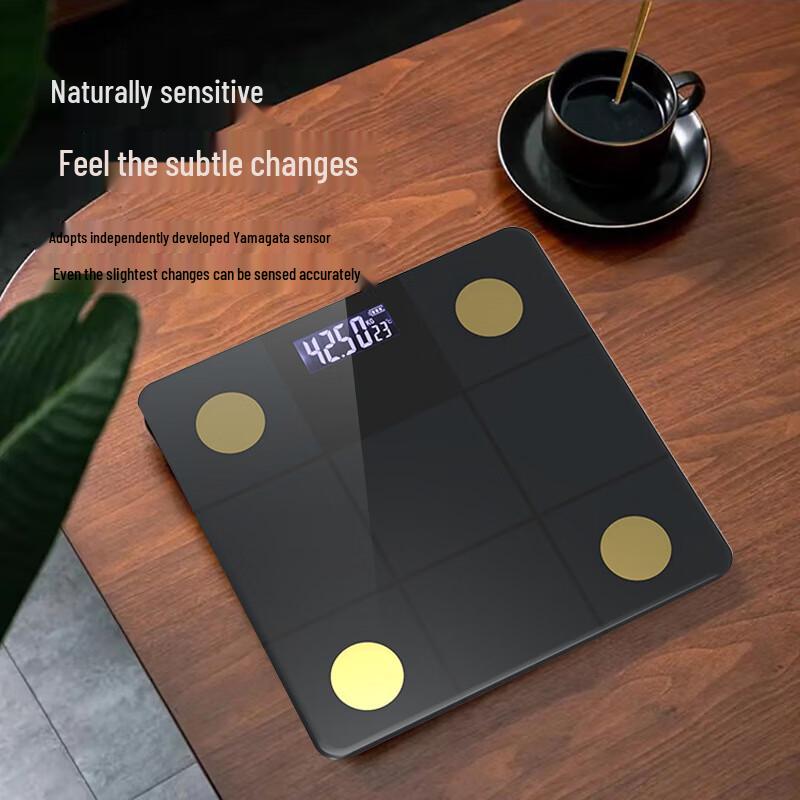 ACVER Smart Bluetooth Body Fat Scale (CN version)
