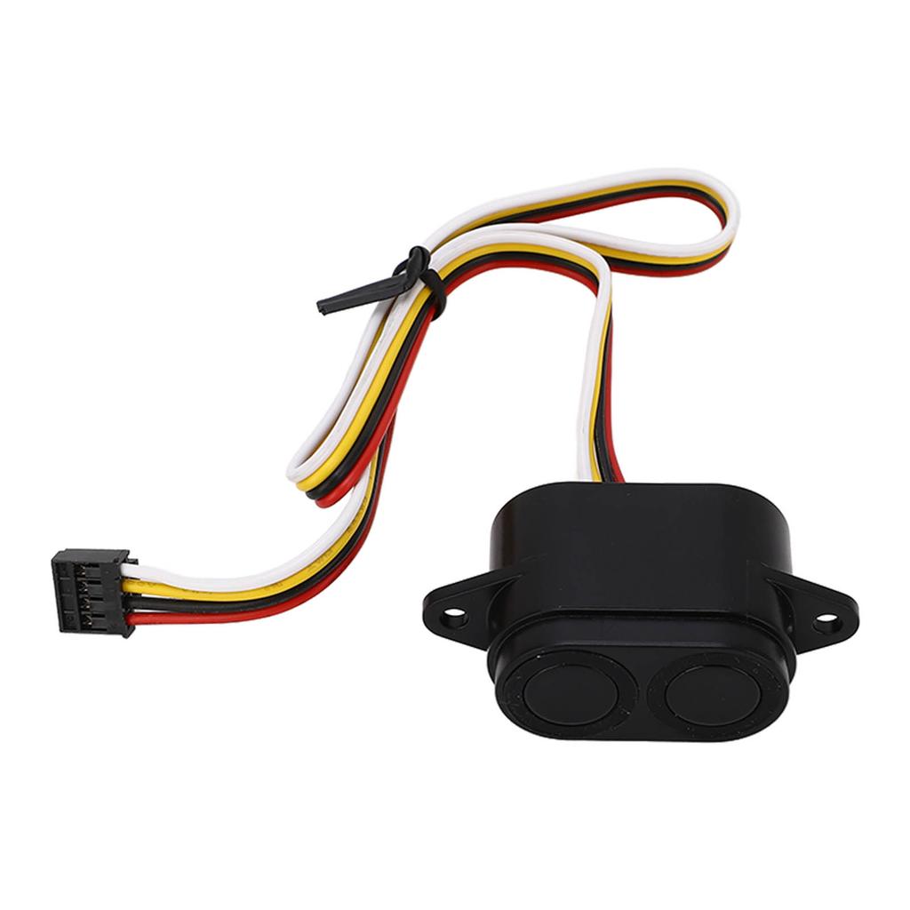 Capteur de télémétrie à ultrasons, sortie RS485, petite zone aveugle, robot, évitement d'obstacles, mesure de distance