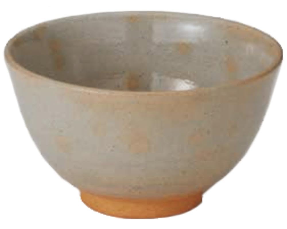 Yamakiikai Kohiki Matcha Bowl W216