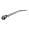 Ratchet 72 with Curved Spud 17 X 19 (SK11) Double-ended Wrench, Teeth, End, Mm, RS-1719GL