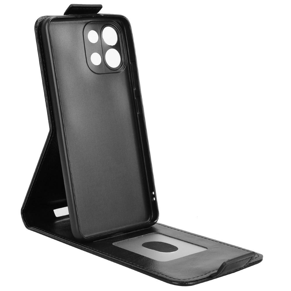 For Oppo K13 5G/K12s Stand Case Magnetic Clasp Vertical Flip Leather Phone Cover with Card Holder