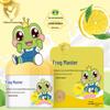 Frog Prince Baby Strawberry Moisturizing Cream
