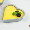 1PC Mini Cute Nonstick Cake Mold for Pudding Jelly DIY Baking Tool