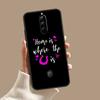 Home Is Where The Horse Is Case For ZTE Nubia Red Magic 11 10S 9S 8S 8 9 10 Pro Plus 6 7 6S 7S Pro 5G 6R 10 Air Cover