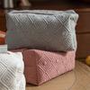 1PC Light Luxury Pumping Paper Bag Household Desktop Tissue Box Car Paper Towel Storage Decorative Creative Storage Box