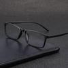 Vision Care Farsightedness Reading Glasses Anti Blue-ray Eyeglasses  Business