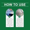 Advanced Formula Aquariums Water Cleaner Aquariums Water Purification Tablets for Fish Lover