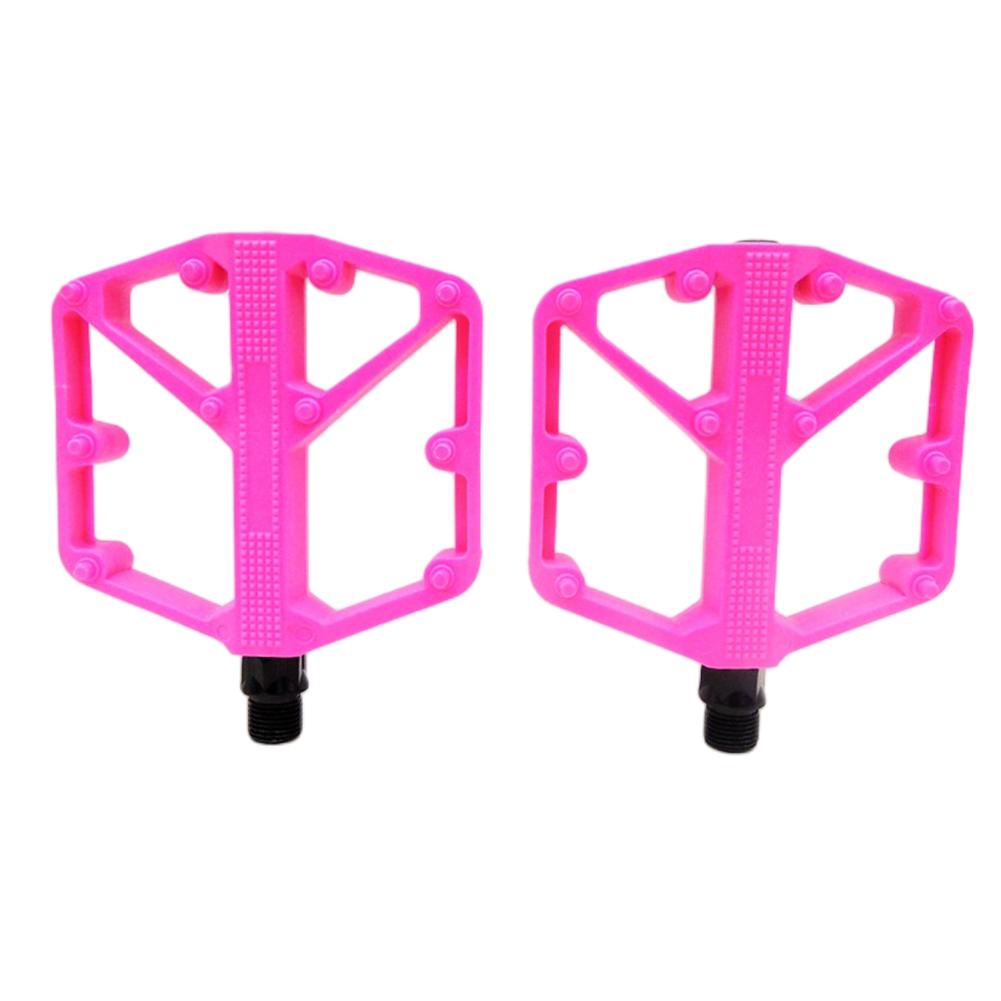 Aluminiumlegierung Fahrradpedaltaschen Fahrradzubehör Fahrräder