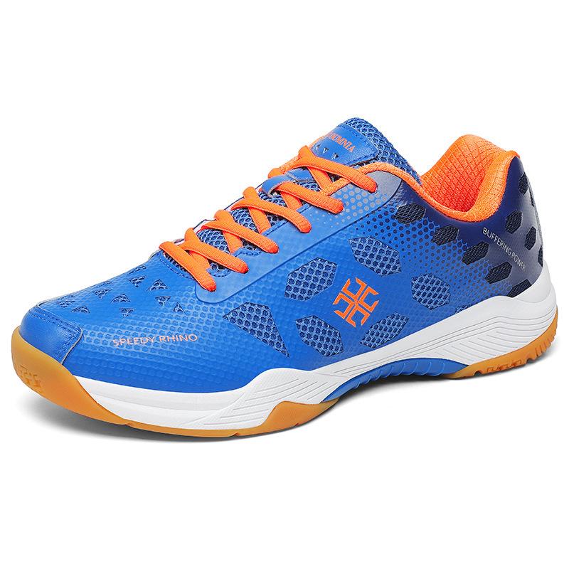New spring and summer badminton shoes men's and women's tennis shoes volleyball table tennis shoes training sports shoes casual shoes