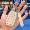Toyota Camry, Corolla, RAV4, Landa, Avalon, and Viloran Key Cover (Women's Edition)