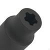 Rustproof E5 Sockets Wrench Car Accessory Spare Parts Battery Cover Dissemble Tool Screw Extractor