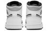 Air Jordan 1 Mid 'White Shadow' 554724-073