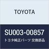 TOYOTA Original Lenkungsdämpfer für Toyota AE86 Teilenummer (Teil SU003-00857)
