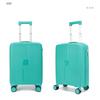 Hengyuanxiang HYX9010 Silent Spinner Luggage