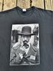Ike Turner T-Shirt Herren XL Schwarz 2012 Band R&B Tina