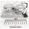 Modern Minimalist Nylon Draining Bowl Rack For Kitchen Countertop Storage And Organization