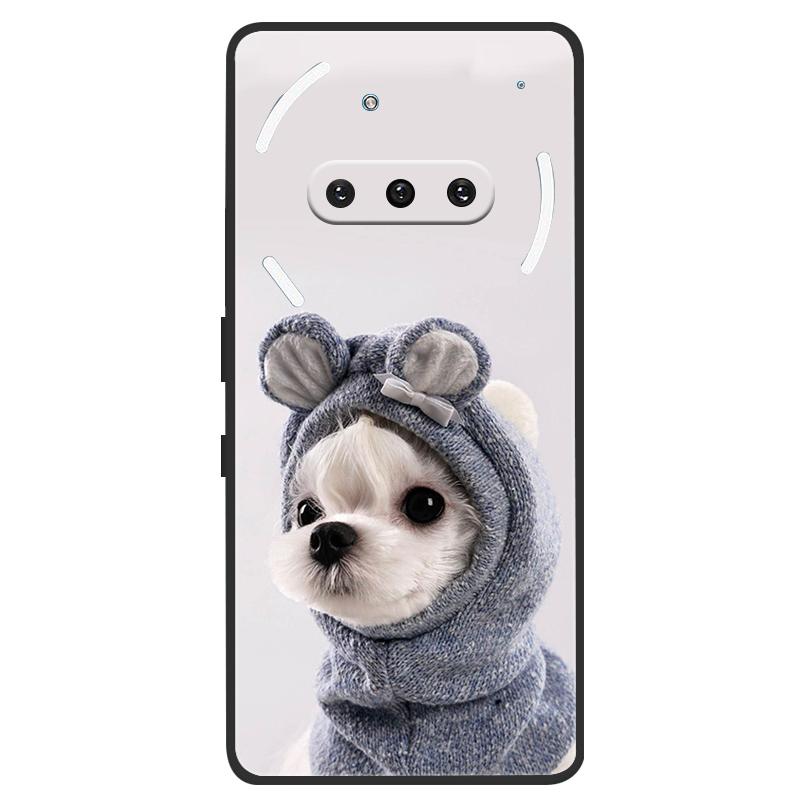 For Nothing Phone 3A Case Silicone Luxury Space Soft Bumper for Nothing Phone 3a Phone3a Phone A059 Cover TPU Funda Fashion Bag