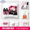 Nordic Young Women'S Favorite Pillowcase Home Decoration Living Room Decoration Sofa Cushion Cover 60*60 Car Cushion Cover 40*40