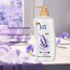 SLEK Lavender Soothing Shower Gel